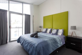 Waverley apartment A-two bedrooms wifi available